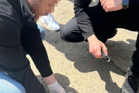 Двое пограничников Белгород-Днестровского отряда переправляли за границу уклонистов по таксе в семь тысяч долларов США