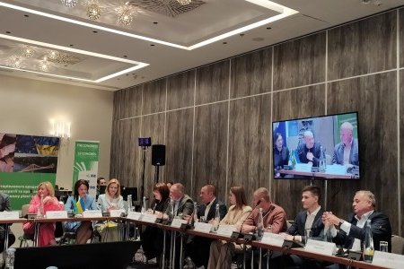 Проект «Донор Одесса» позволил собрать более двух тысяч литров крови и получил награду во всеукраинском конкурсе (фото)