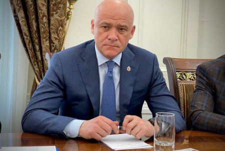 Геннадий Труханов встретился с заместителем мэра Таллинна и главой фонда «Культурное партнерство» (фото, видео)