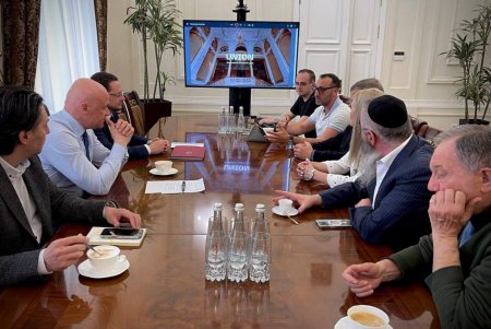 В Одессе откроется уникальный культурный центр UNION (фото)