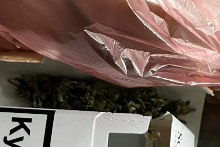 В Одесской области наркодилер пытался расширить свой «бизнес» за счет военнослужащих (фото, видео)
