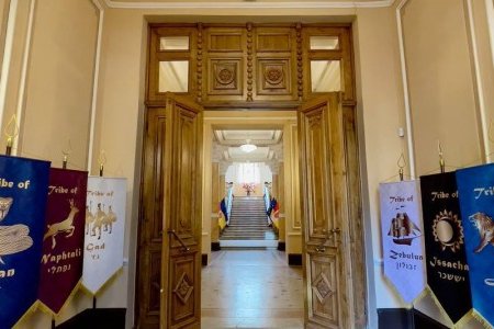 На Троицкой открылся восстановленный культурный центр «UNION» (фото)