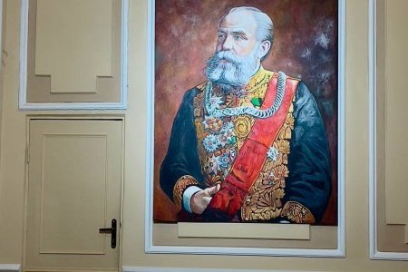 На Троицкой открылся восстановленный культурный центр «UNION» (фото)