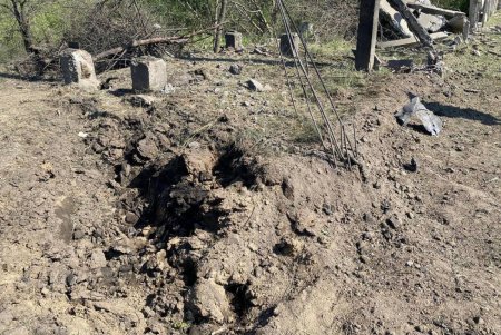 В результате ночного удара по Одессе один человек погиб и два ранены (обновлено), (фото) 
