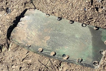 В результате ночного удара по Одессе один человек погиб и два ранены (обновлено), (фото) 