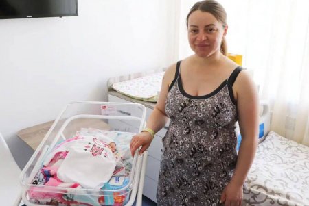 В Одессе отметили День вышиванки (фото, видео)
