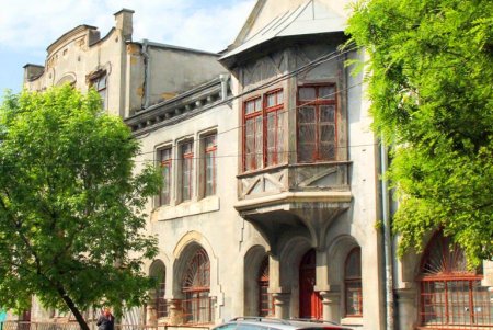Улица Мечникова: прогулка по одной из самых длинных улиц Одессы (фоторепортаж) 
