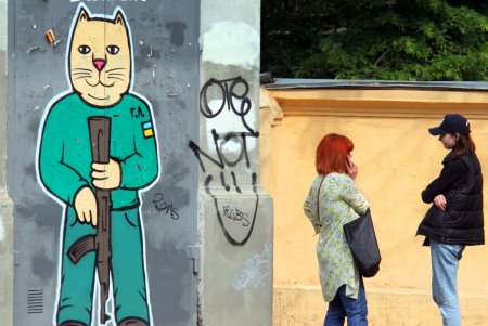 Улица Мечникова: прогулка по одной из самых длинных улиц Одессы (фоторепортаж) 