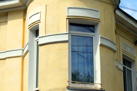 Улица Мечникова: прогулка по одной из самых длинных улиц Одессы (фоторепортаж) 