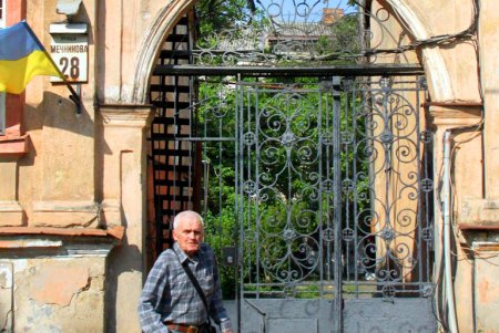 Улица Мечникова: прогулка по одной из самых длинных улиц Одессы (фоторепортаж) 