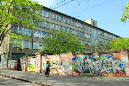 Улица Мечникова: прогулка по одной из самых длинных улиц Одессы (фоторепортаж) 