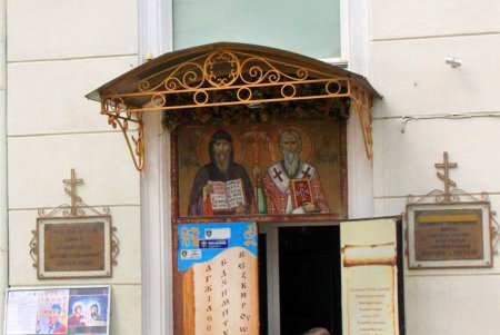 Улица Мечникова: прогулка по одной из самых длинных улиц Одессы (фоторепортаж) 