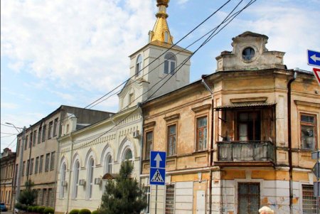 Улица Мечникова: прогулка по одной из самых длинных улиц Одессы (фоторепортаж) 