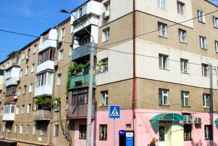 Улица Мечникова: прогулка по одной из самых длинных улиц Одессы (фоторепортаж) 