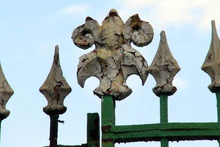Улица Мечникова: прогулка по одной из самых длинных улиц Одессы (фоторепортаж) 