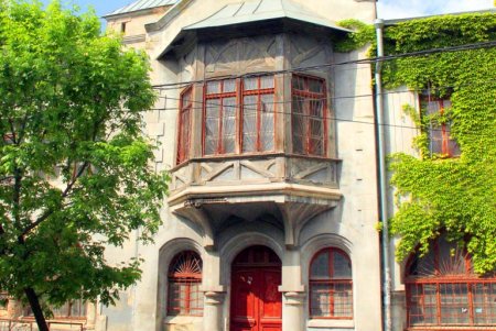 Улица Мечникова: прогулка по одной из самых длинных улиц Одессы (фоторепортаж) 