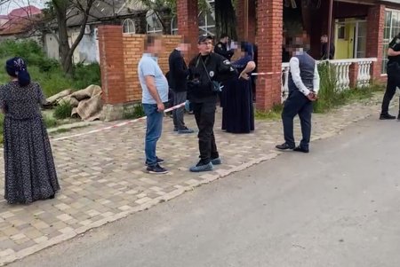 Житель Одесской области жестоко убил женщину из-за отказа одолжить ему деньги