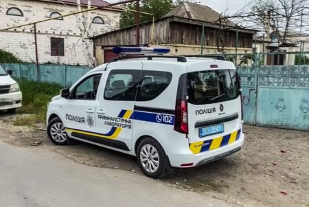 Житель Одесской области жестоко убил женщину из-за отказа одолжить ему деньги