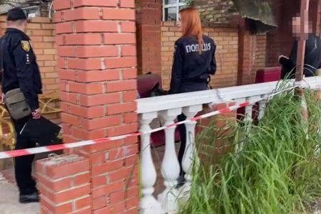 Житель Одесской области жестоко убил женщину из-за отказа одолжить ему деньги