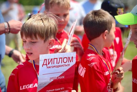 Геннадий Труханов принял участие в турнире памяти Александра Шишкова (фото, видео)