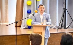 Одесса представила лучшие образовательные практики на семинаре в рамках Секции Ассоциации городов Украины (видео, фото)