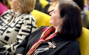 Одесса представила лучшие образовательные практики на семинаре в рамках Секции Ассоциации городов Украины (видео, фото)
