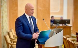 Мэр Одессы познакомился с кандидатами в новый состав Молодежного совета и рассказал об основных задачах (фото, видео)