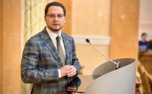 Мэр Одессы познакомился с кандидатами в новый состав Молодежного совета и рассказал об основных задачах (фото, видео)