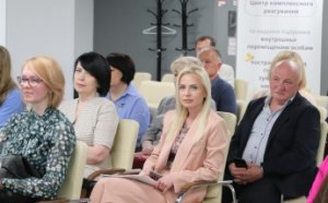 Одесская мэрия поздравила семейных врачей городских медучреждений с профессиональным праздником (фото)