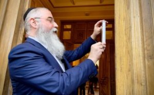 На Троицкой открылся восстановленный культурный центр «UNION» (фото)