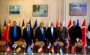 На Троицкой открылся восстановленный культурный центр «UNION» (фото)