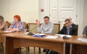 Историко-топонимическая комиссия Одесского горсовета согласовала ряд переименований микрорайонов, улиц, площадей