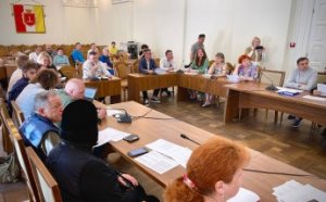 Историко-топонимическая комиссия Одесского горсовета согласовала ряд переименований микрорайонов, улиц, площадей