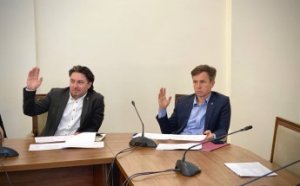 Историко-топонимическая комиссия Одесского горсовета согласовала ряд переименований микрорайонов, улиц, площадей