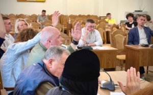 Историко-топонимическая комиссия Одесского горсовета согласовала ряд переименований микрорайонов, улиц, площадей