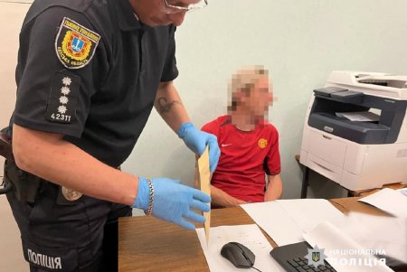 В одном из сел Измаильского района мужчина убил ножом односельчанина и спрятал тело в колодце (фото, видео)