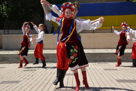 Юных одесситов приглашают на фестиваль «Планета счастливых детей» (фото)