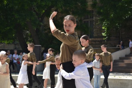 Юных одесситов приглашают на фестиваль «Планета счастливых детей» (фото)