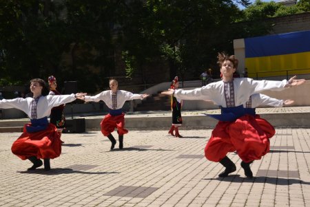 Юных одесситов приглашают на фестиваль «Планета счастливых детей» (фото)