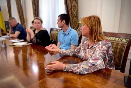 Геннадий Труханов на заседании комиссии по вопросам ТЭБ и ЧС: «В случае чрезвычайной ситуации все укрытия должны быть открыты» (фото)