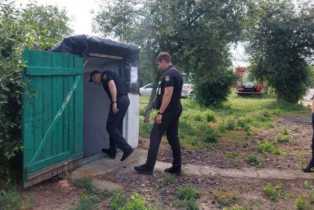 В Одессе проводятся проверки и обследования бомбоубежищ (фото, видео)