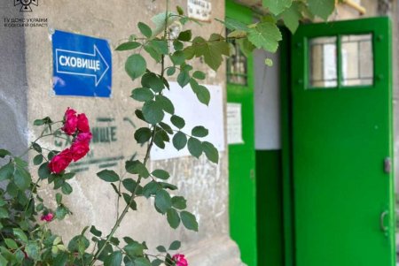 В Одессе проводятся проверки и обследования бомбоубежищ (фото, видео)