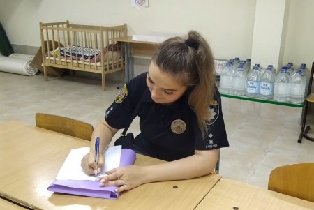 В Одессе проводятся проверки и обследования бомбоубежищ (фото, видео)