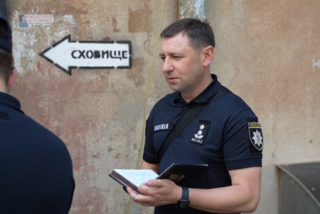 В Одессе проводятся проверки и обследования бомбоубежищ (фото, видео)