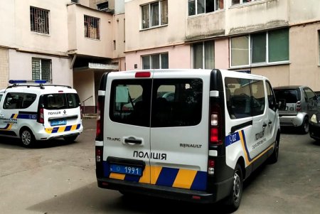 В Киевском районе хозяин квартиры во время застолья забил своего гостя и бросил умирать (фото, видео)