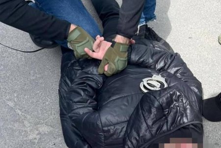 В Одессе задержали агента российской разведки (фото)