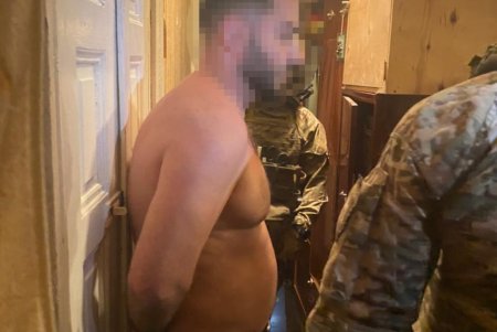В Одессе задержаны подручные известного «вора в законе» (фото)