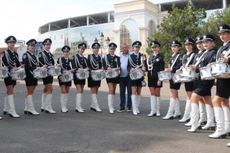 В одесских парках отметили Международный день защиты детей (фото)