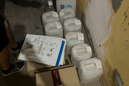 Полиция Одесской области прекратила деятельность двух наркогруппировок, которые ежемесячно зарабатывали миллионы на незаконном бизнесе (фото)