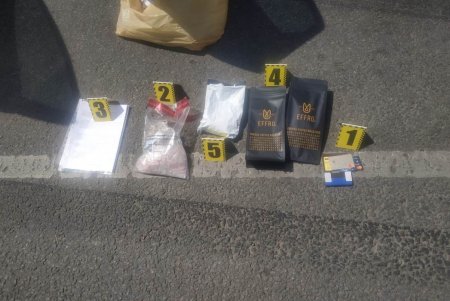 Полиция Одесской области прекратила деятельность двух наркогруппировок, которые ежемесячно зарабатывали миллионы на незаконном бизнесе (фото)